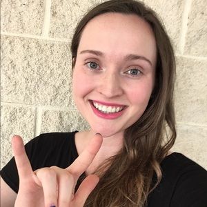 Meet your Posher, Maggie